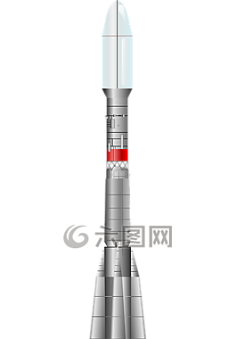 聯盟號,火箭,空間船