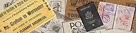 旗幟,web,旅行