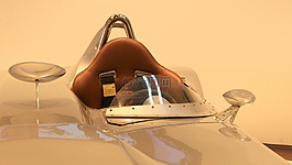 跑车,汽车,flitzer