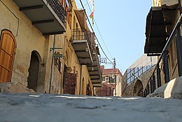 街,老,建設(shè)
