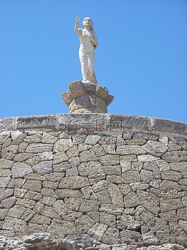 雕像,普利亞大區(qū),雕塑