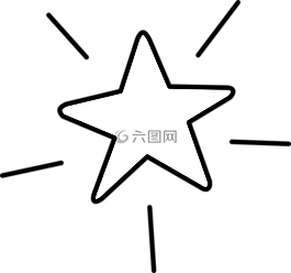明星,最愛,閃耀