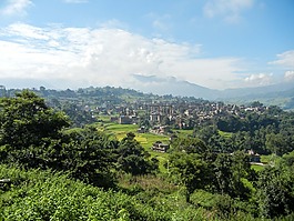 亞洲,尼泊爾,旅行