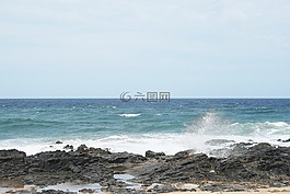 海,海洋,水