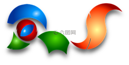 動物,抽象,松鼠