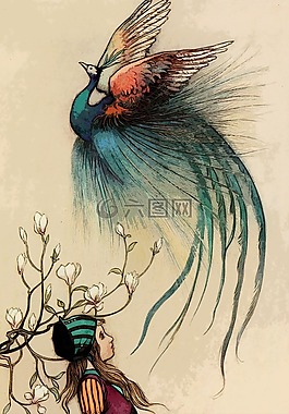 釀酒,復(fù)古,魔法
