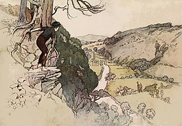 釀酒,復古,魔法