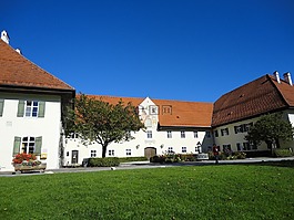 旅游ohlstadt,巴伐利亞,馬螺柱