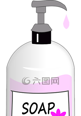 液體肥皂,soap,浴