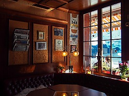 咖啡廳,酒館,酒吧