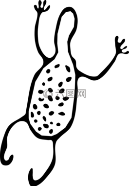 petroglyph,澳大利亞,古代