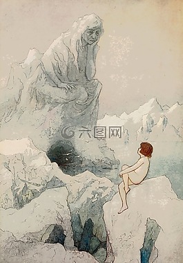 釀酒,復(fù)古,魔法