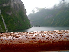 挪威,巡航,斯堪的納維亞半島