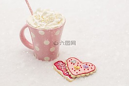 情人節(jié),冬天,雪