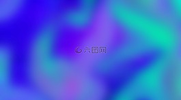 藍色,簡單地,背景