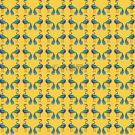 纺织,图,时尚
