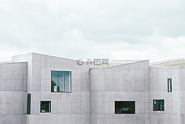 結構,建設,玻璃