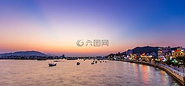 女王,吻,大海