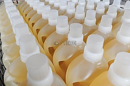 瓶,水壺,液體洗滌劑