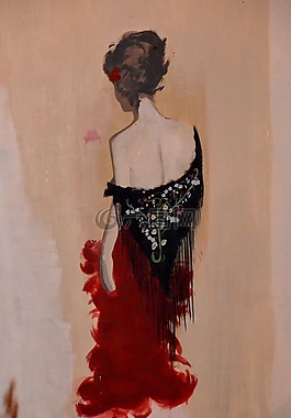 涂鴉,藝術(shù),街頭藝術(shù)