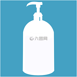 液體肥皂,瓶,泵