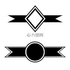 色帶,獎項絲帶,獎