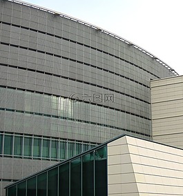 建筑,正面,windows