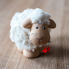 羊,復活節(jié),sch?fchen
