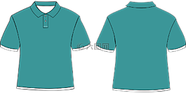 polo 衫,t 恤,衣服