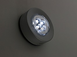 光,照明,led