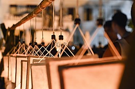 光,夜,節(jié)日