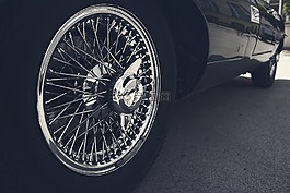 車,捷豹,經(jīng)典