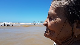 mar,海灘,人體內(nèi)的水