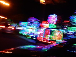 光,燈,電力