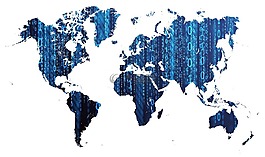 地图,世界,马特里
