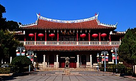 威遠(yuǎn)樓,建筑,名勝
