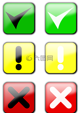 符号,检查,ckecked