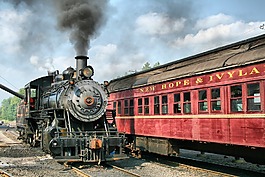 locamotive,火車(chē),交通