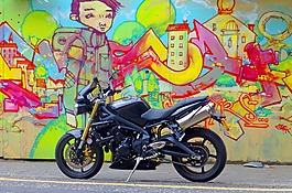 摩托車,streetbike,黑