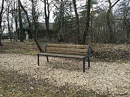 工作臺,公園,性質(zhì)