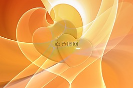 線路,波,心臟