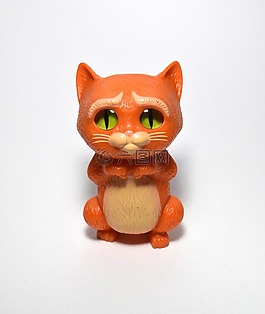 貓,小貓,動物