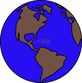 地球,全球,世界