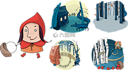 紅色,消除,胡德