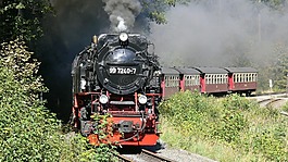 樹脂,博爾德,蒸汽機(jī)車
