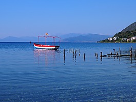 整體的一部分水域,海,旅行
