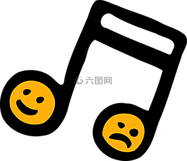 音樂,請注意,旋律