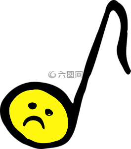 音樂(lè),請(qǐng)注意,旋律