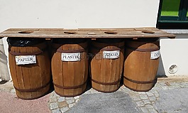 生態(tài)學,排序,性質(zhì)
