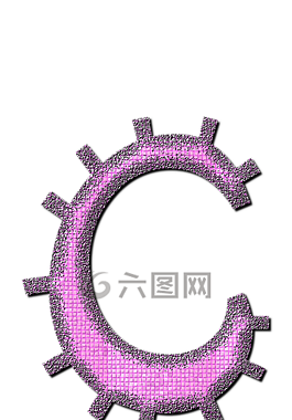 ?,信,字母表